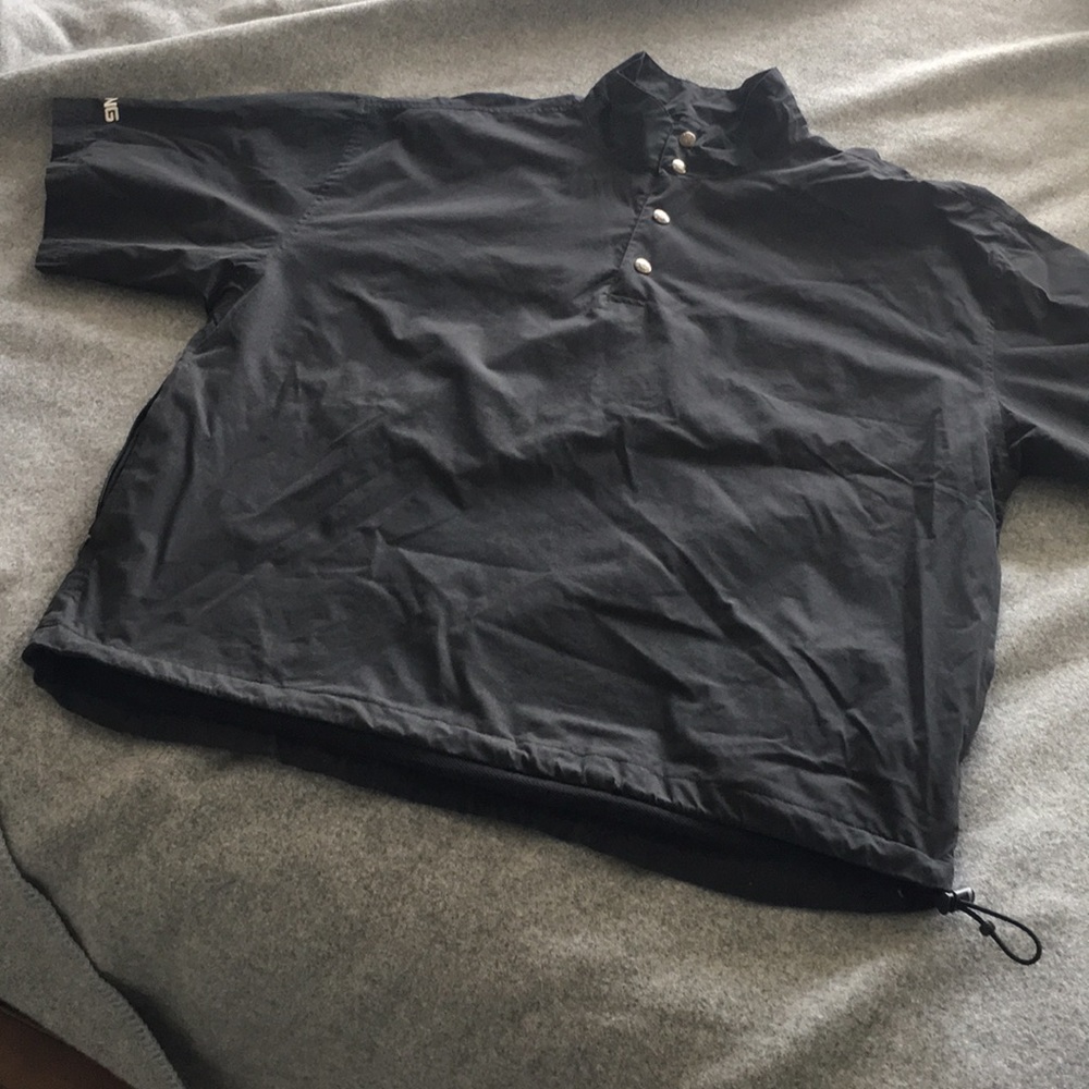 Ping Golf Pullover